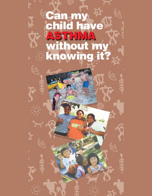 Can My Child Have Asthma without My Knowing It? (2003)