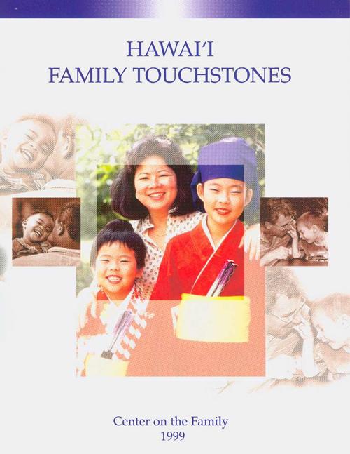 Hawai‘i Family Touchstones (1999)